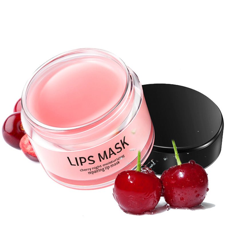 20 - 30g Lip Skin Care Products Moisturizing Lip - Urban Mart