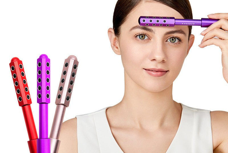 30 germanium beauty stick massage beauty stick - Urban Mart