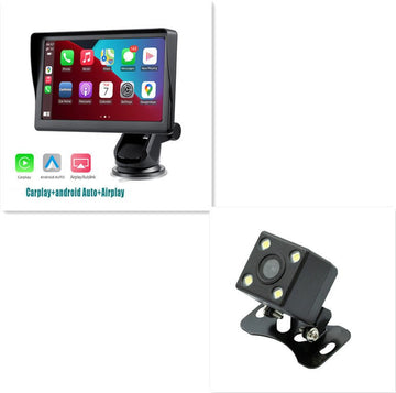 7inch Carplay set