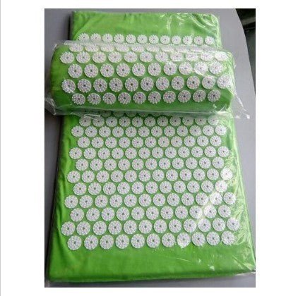 Acupuncture Yoga Cushion - Urban Mart