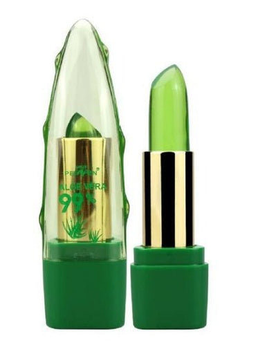 Aloe Vera Gel Color Changing Lipstick Gloss - Urban Mart