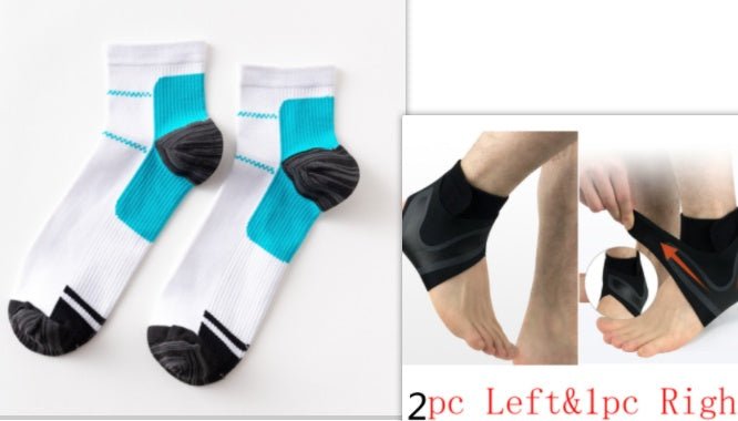 Ankle Support Brace - Urban Mart