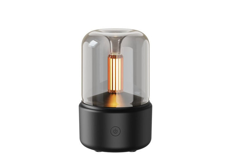 Atmosphere Light Humidifier - Urban Mart