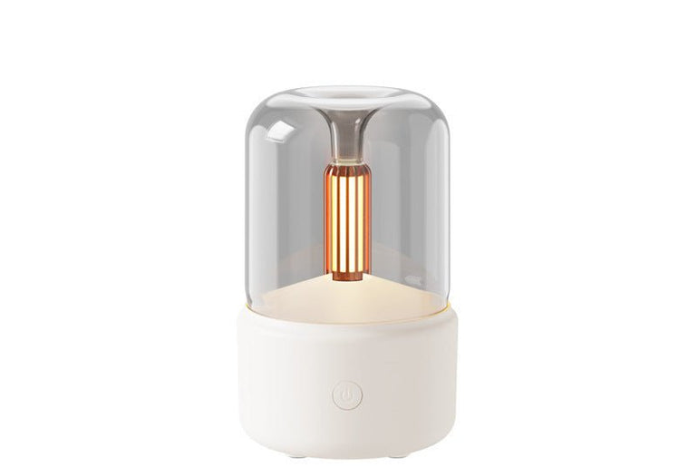 Atmosphere Light Humidifier - Urban Mart