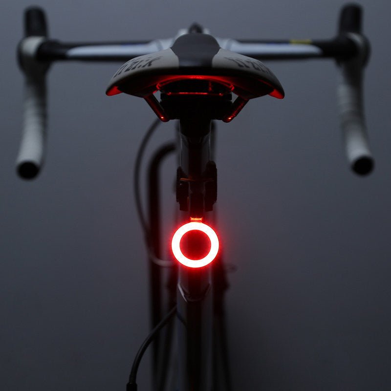 Bicycle taillight usb - Urban Mart