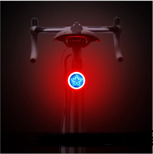 Bicycle taillight usb - Urban Mart