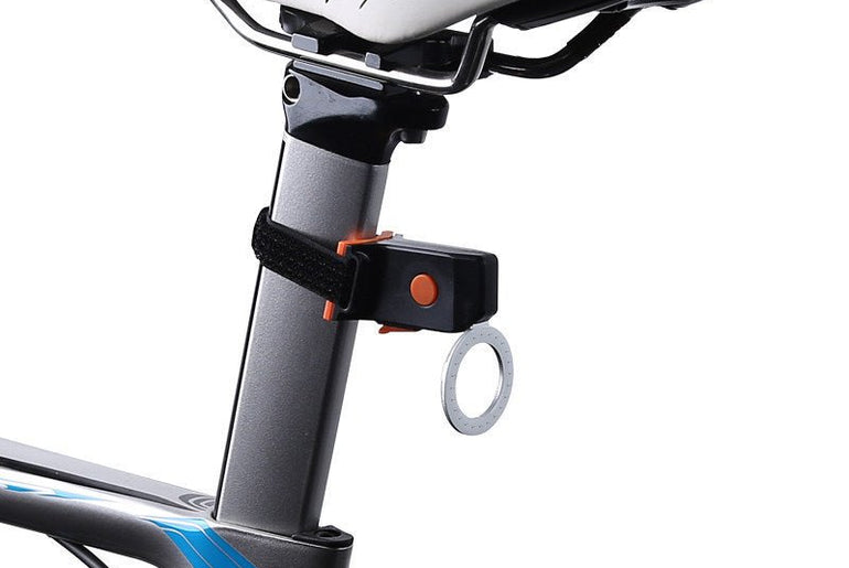 Bicycle taillight usb - Urban Mart