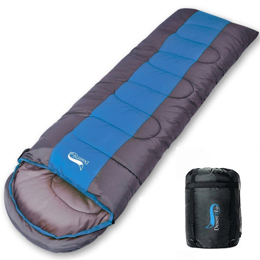 Camping Sleeping Bag - Urban Mart