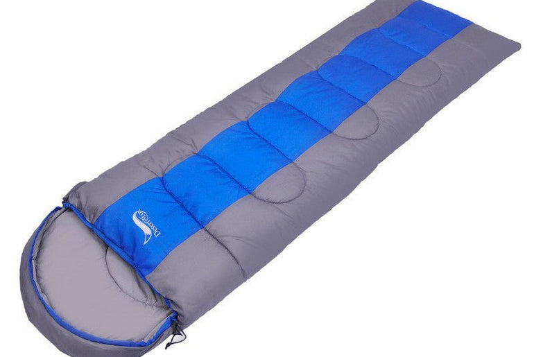 Camping Sleeping Bag - Urban Mart