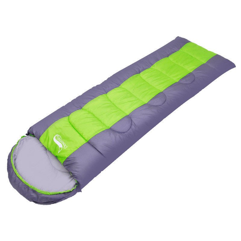 Camping Sleeping Bag - Urban Mart