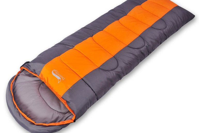 Camping Sleeping Bag - Urban Mart