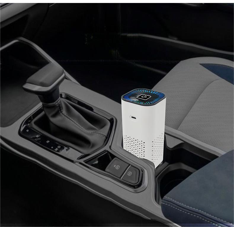 Car Air Purifier - Urban Mart