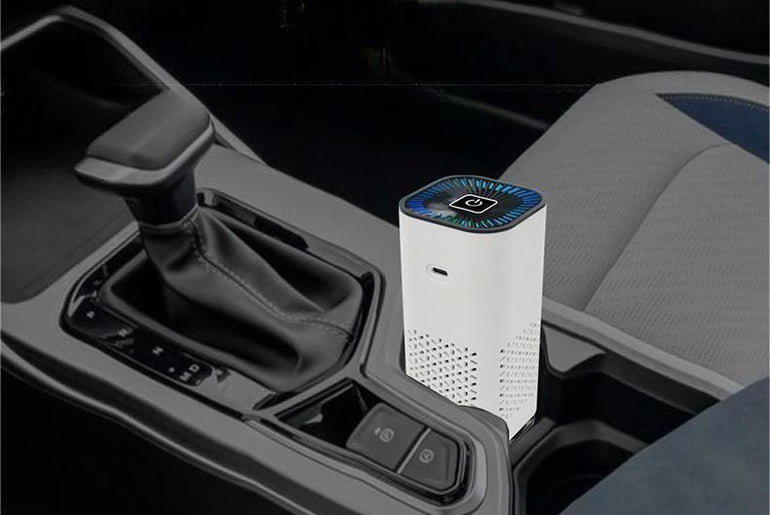 Car Air Purifier - Urban Mart