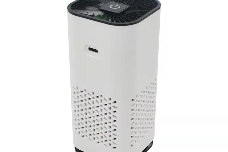 Car Air Purifier - Urban Mart