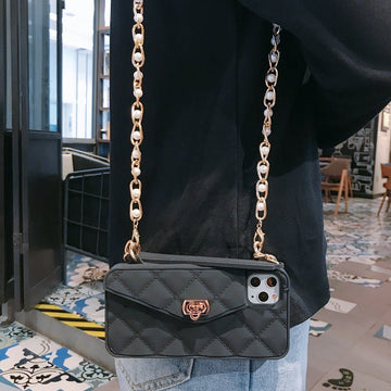 Crossbody Bag Black