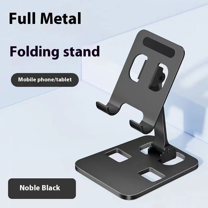 Desktop Folding Multi - angle Phone Holder - Urban Mart