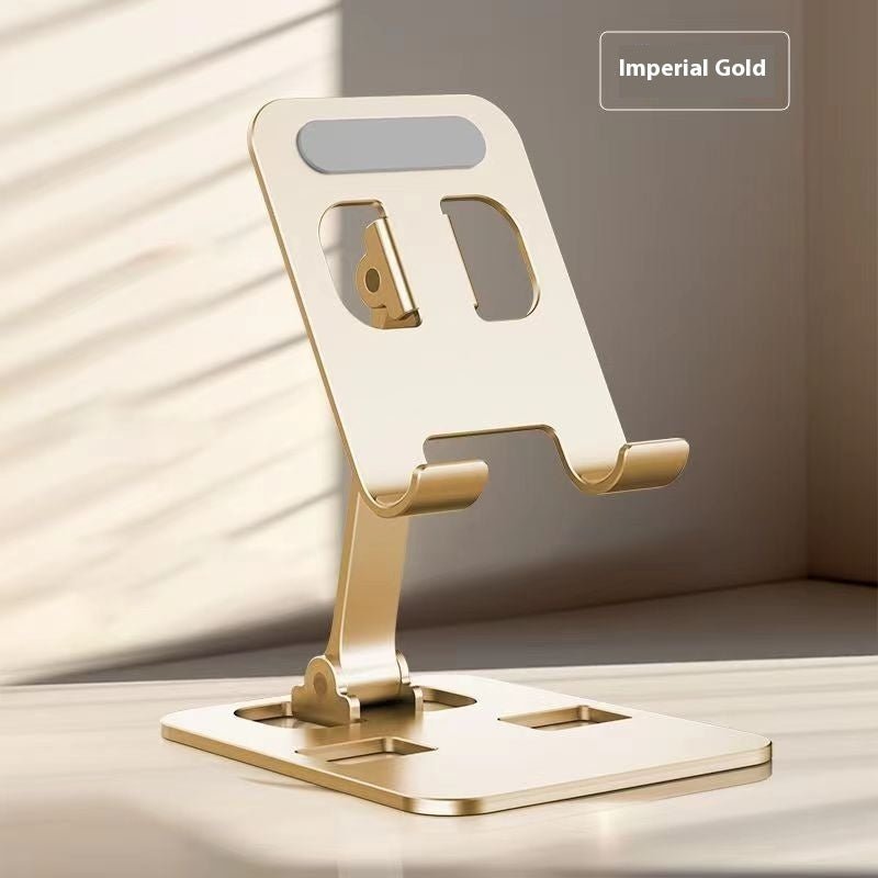 Desktop Folding Multi - angle Phone Holder - Urban Mart