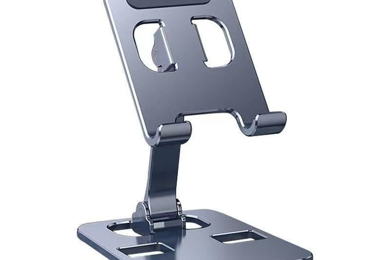 Desktop Folding Multi - angle Phone Holder - Urban Mart