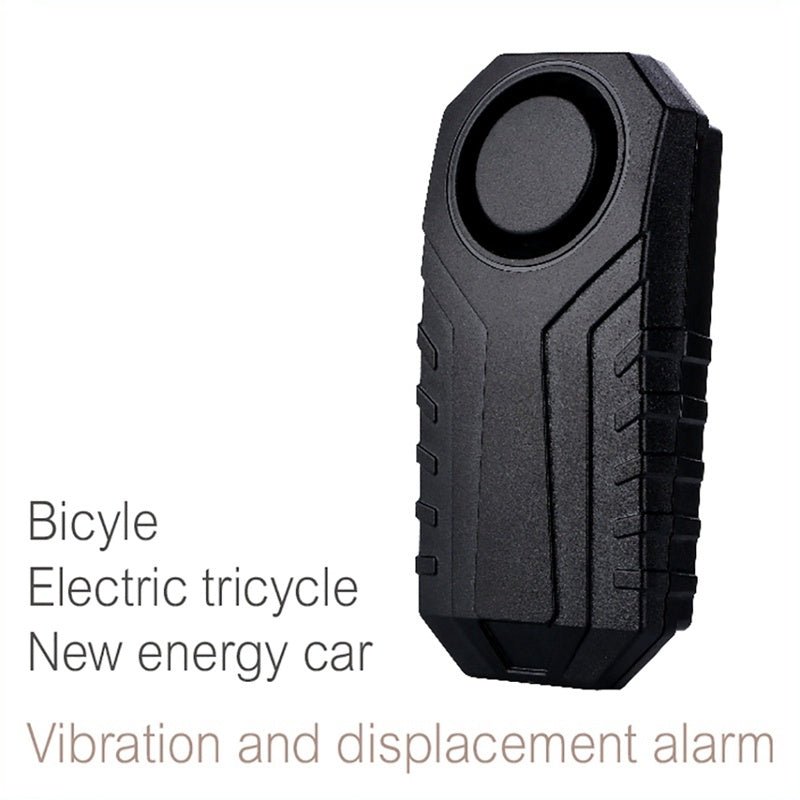 Electric vehicle remote alarm - Urban Mart