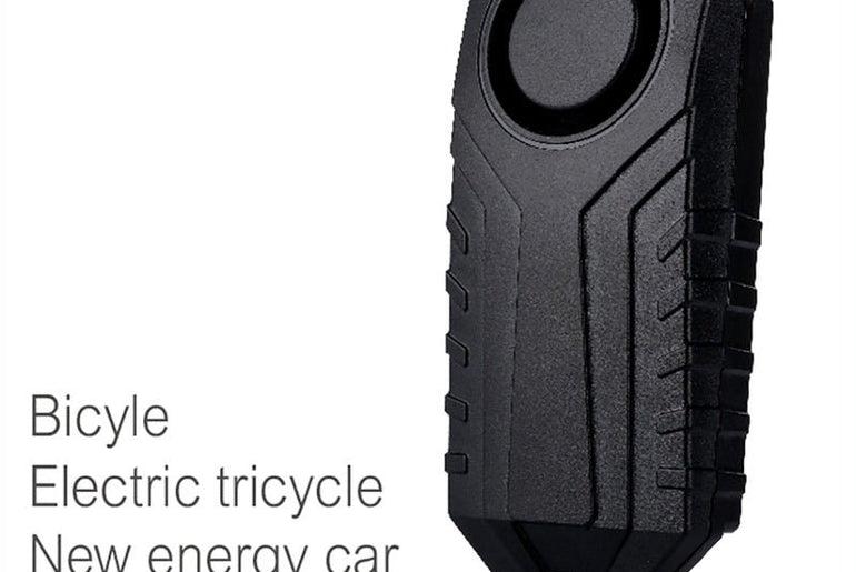 Electric vehicle remote alarm - Urban Mart