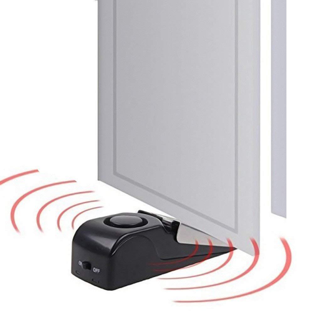 Electronic Burglar Alarm - Urban Mart