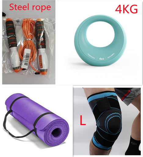 Electronic Counting Rope For Fitness Trainning - Urban Mart