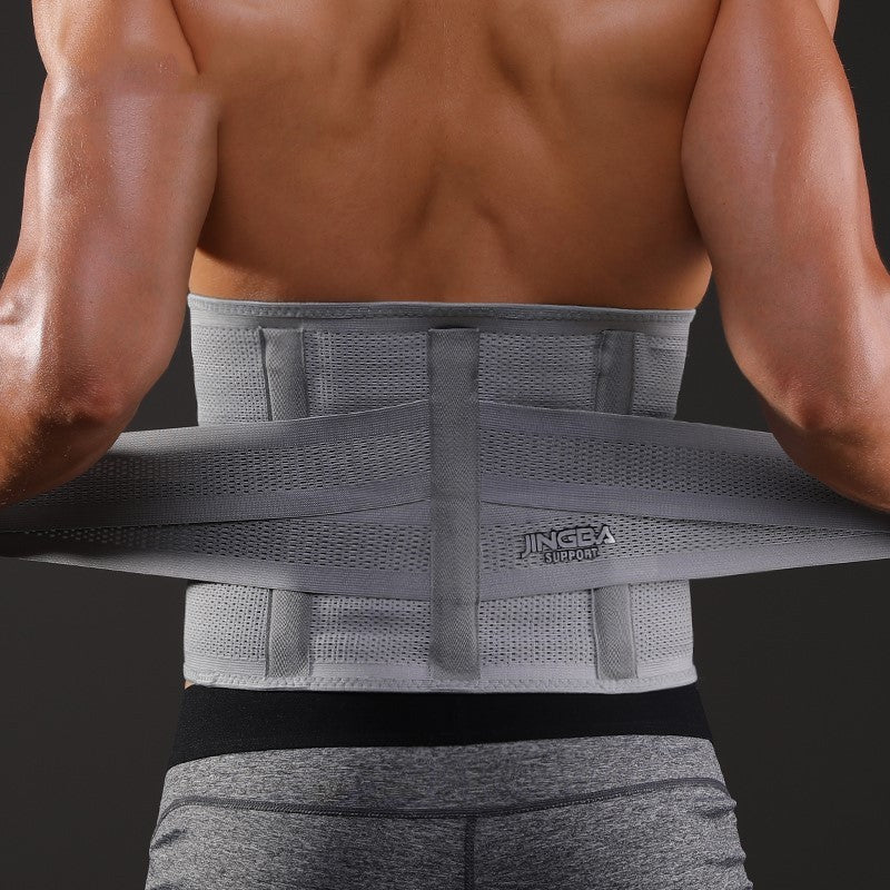 Exercise waist protection fitness equipment - Urban Mart