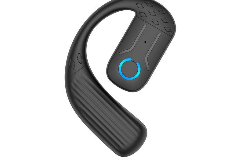 External Bluetooth Headset - Urban Mart