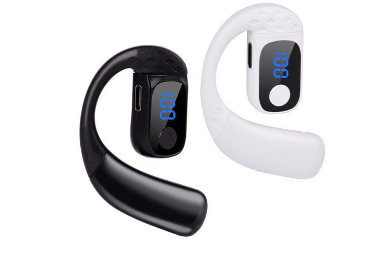 External Bluetooth Headset - Urban Mart