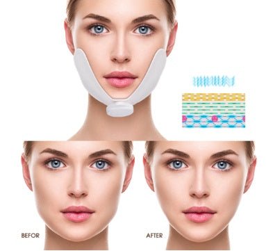 Facial Slimming Massager - Urban Mart