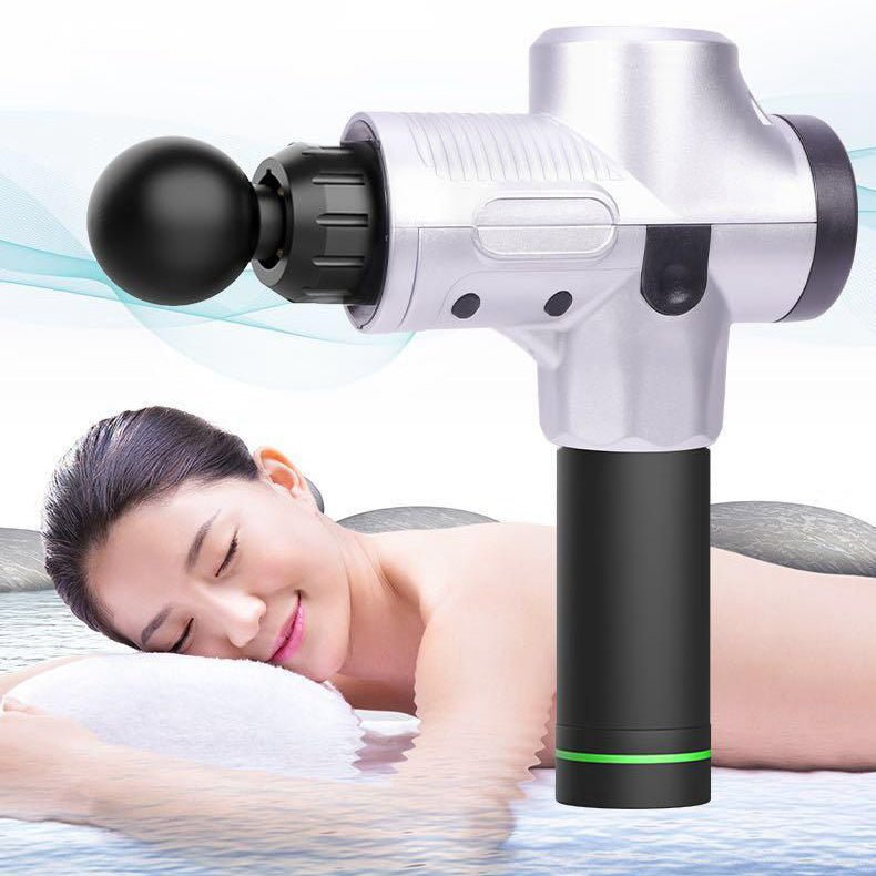 Fascia Gun Factory Massager Massage Gun - Urban Mart