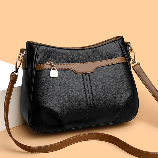 Fashion Shoulder Crossbody New Women's Bag - Urban Mart