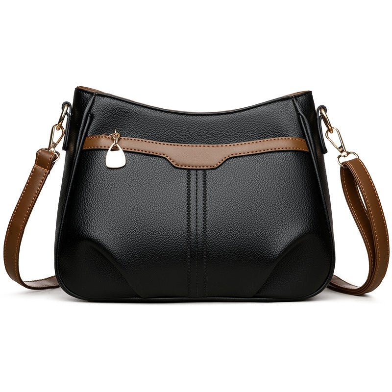 Fashion Shoulder Crossbody New Women's Bag - Urban Mart