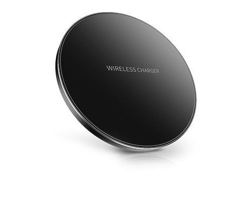 Fast Wireless Charging Pad - Urban Mart