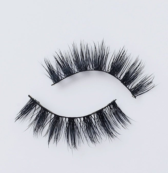 Faux Aurelia Eye Lashes - Urban Mart