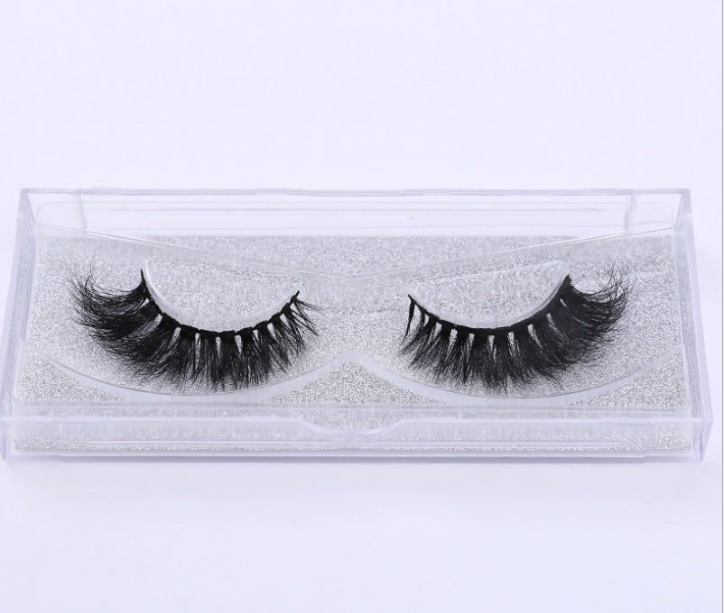 Faux Aurelia Eye Lashes - Urban Mart