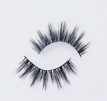 Faux Aurelia Eye Lashes - Urban Mart