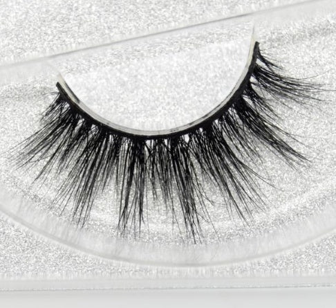 Faux Aurelia Eye Lashes - Urban Mart