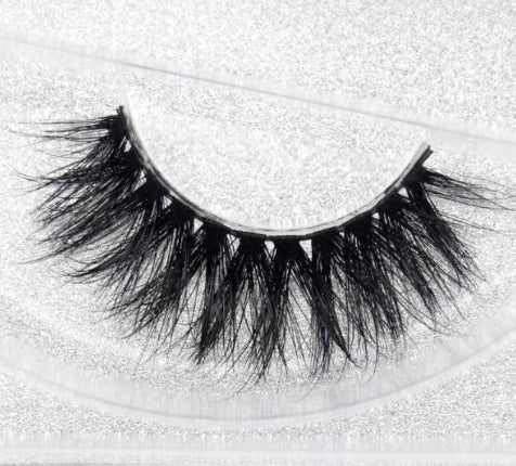 Faux Aurelia Eye Lashes - Urban Mart