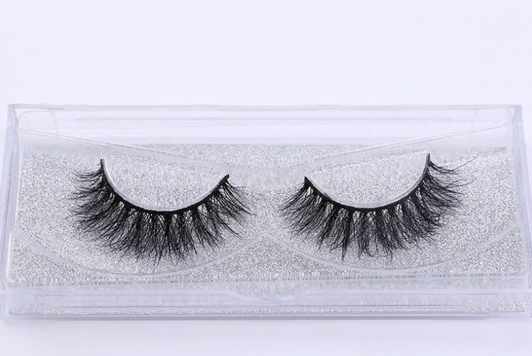 Faux Aurelia Eye Lashes - Urban Mart