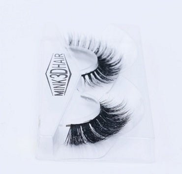 Faux Aurelia Eye Lashes - Urban Mart