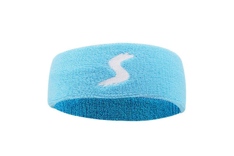 Fitness Headband - Urban Mart