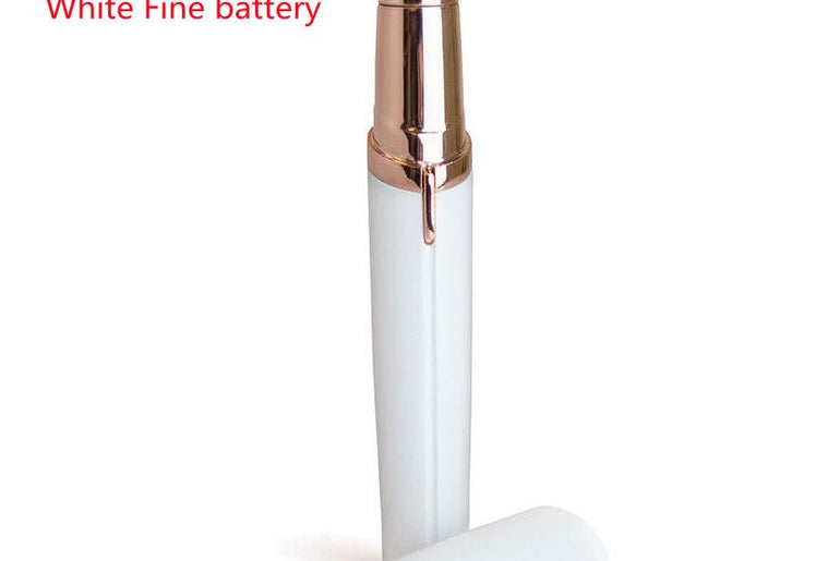 Flawlessly Brows Electric Eyebrow Remover - Urban Mart