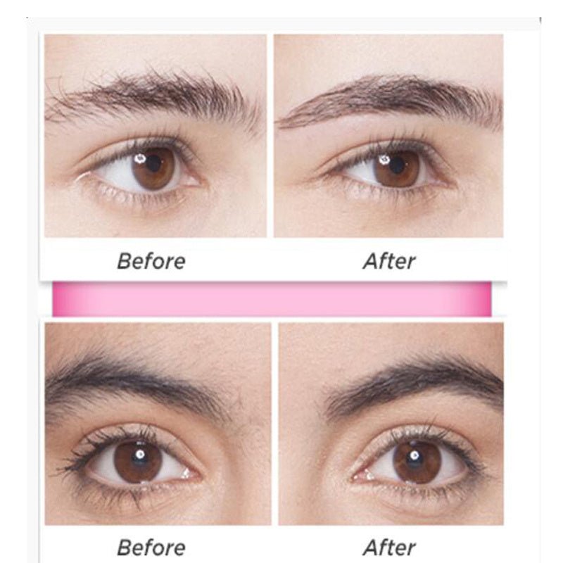 Flawlessly Brows Electric Eyebrow Remover - Urban Mart