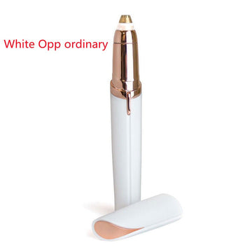 White Opp ordinary