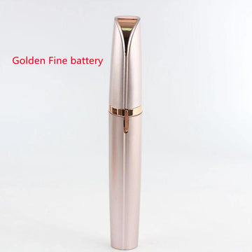 Golden Fine battery