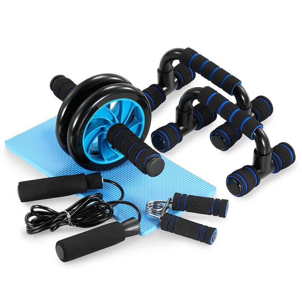 Gym Fitness Equipment - Urban Mart