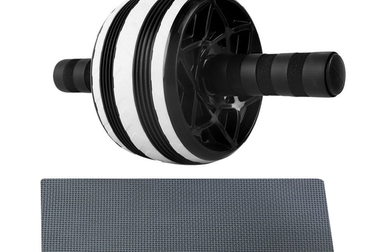 Gym Fitness Equipment - Urban Mart