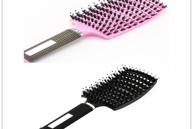 Haarborstel Women Detangler Hair Brush - Urban Mart