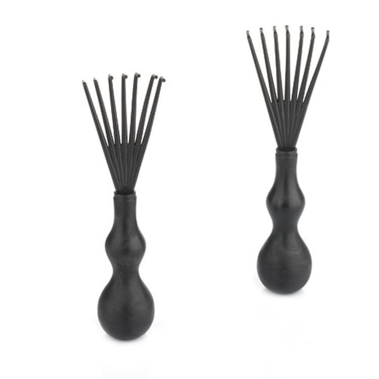 Haarborstel Women Detangler Hair Brush - Urban Mart